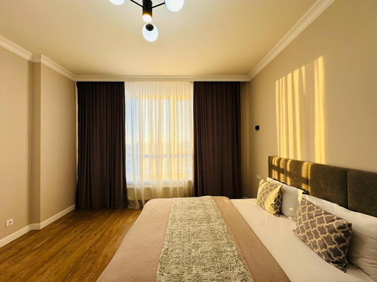 Nexpo City, A Residential Complex * Nur-Sultan (Astana)