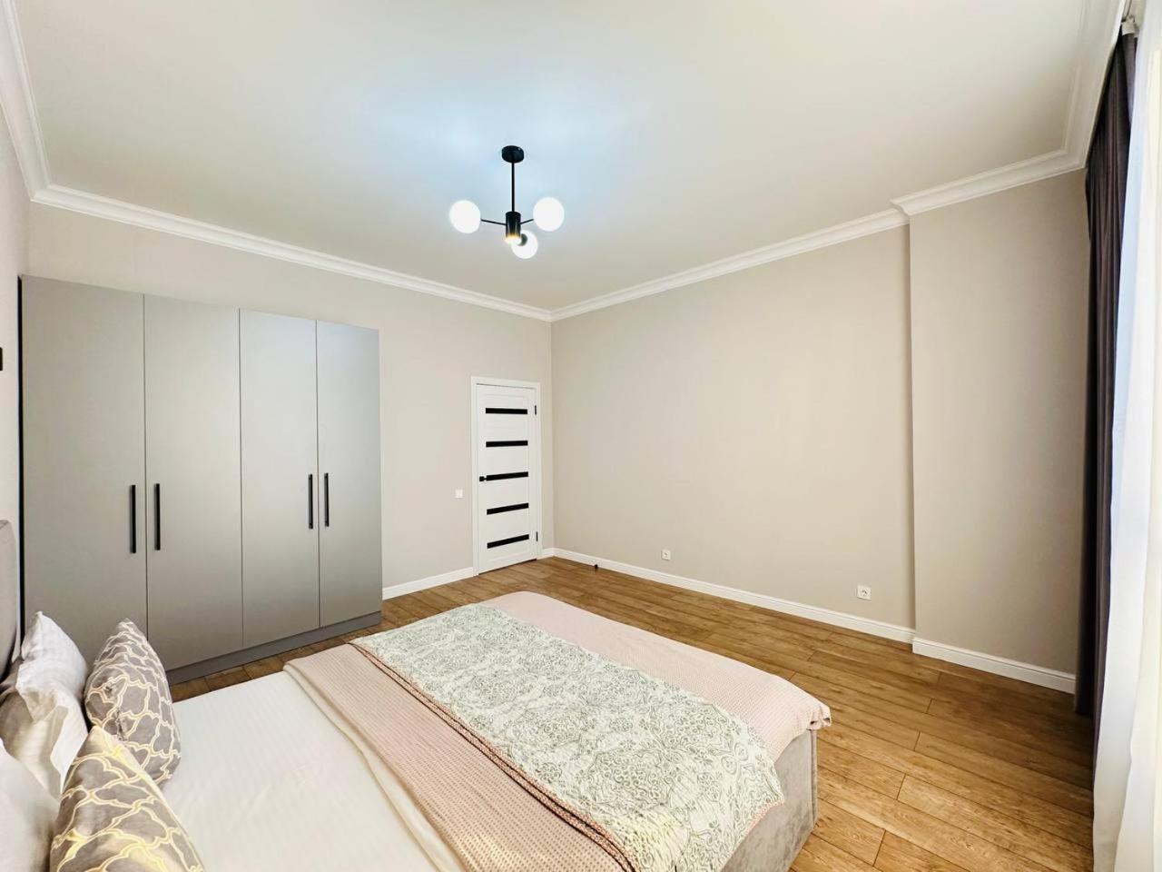 Apartment Nexpo City, A Residential Complex Nur-Sultan (Astana)