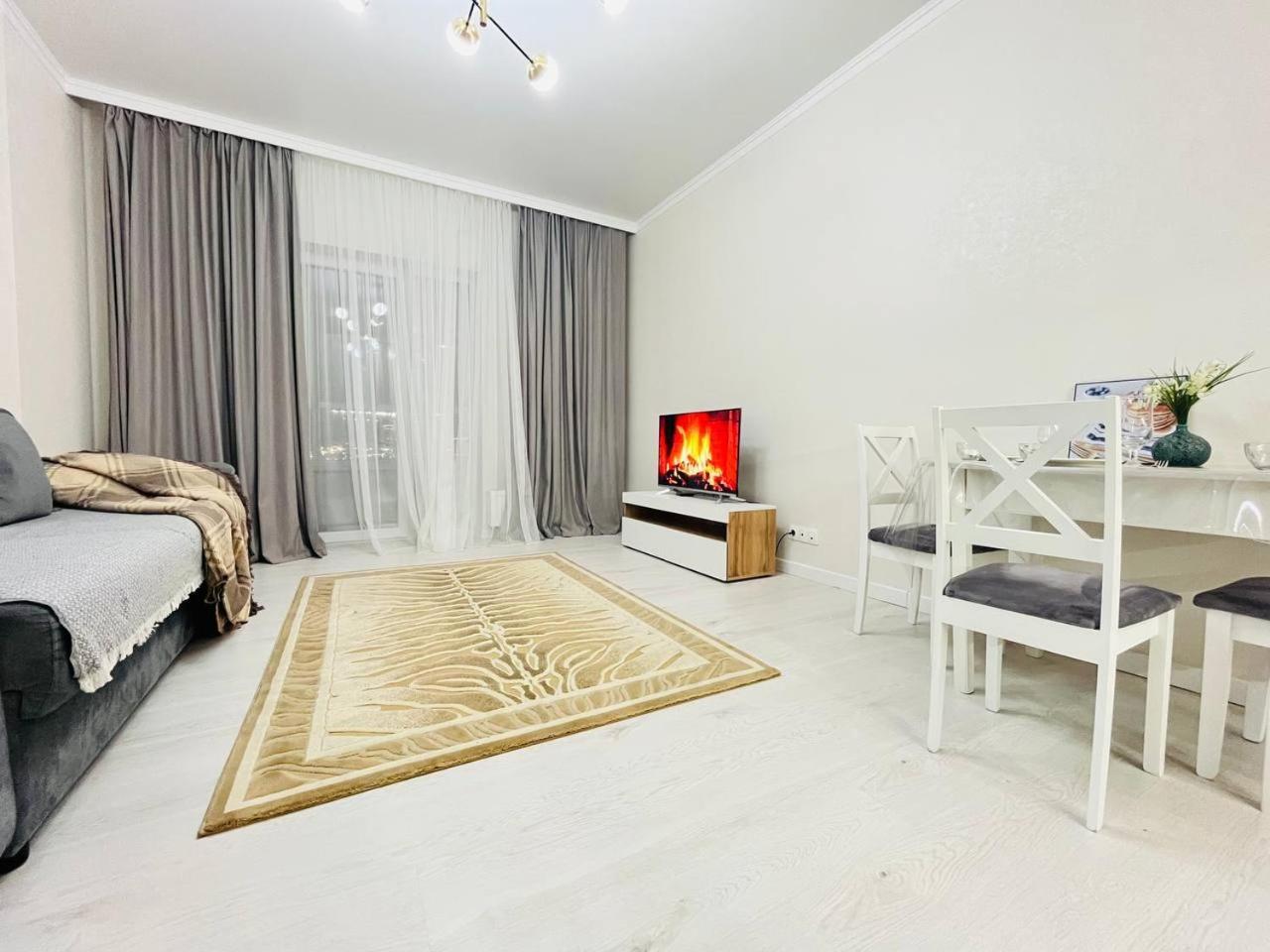 Nexpo City, A Residential Complex Apartment *