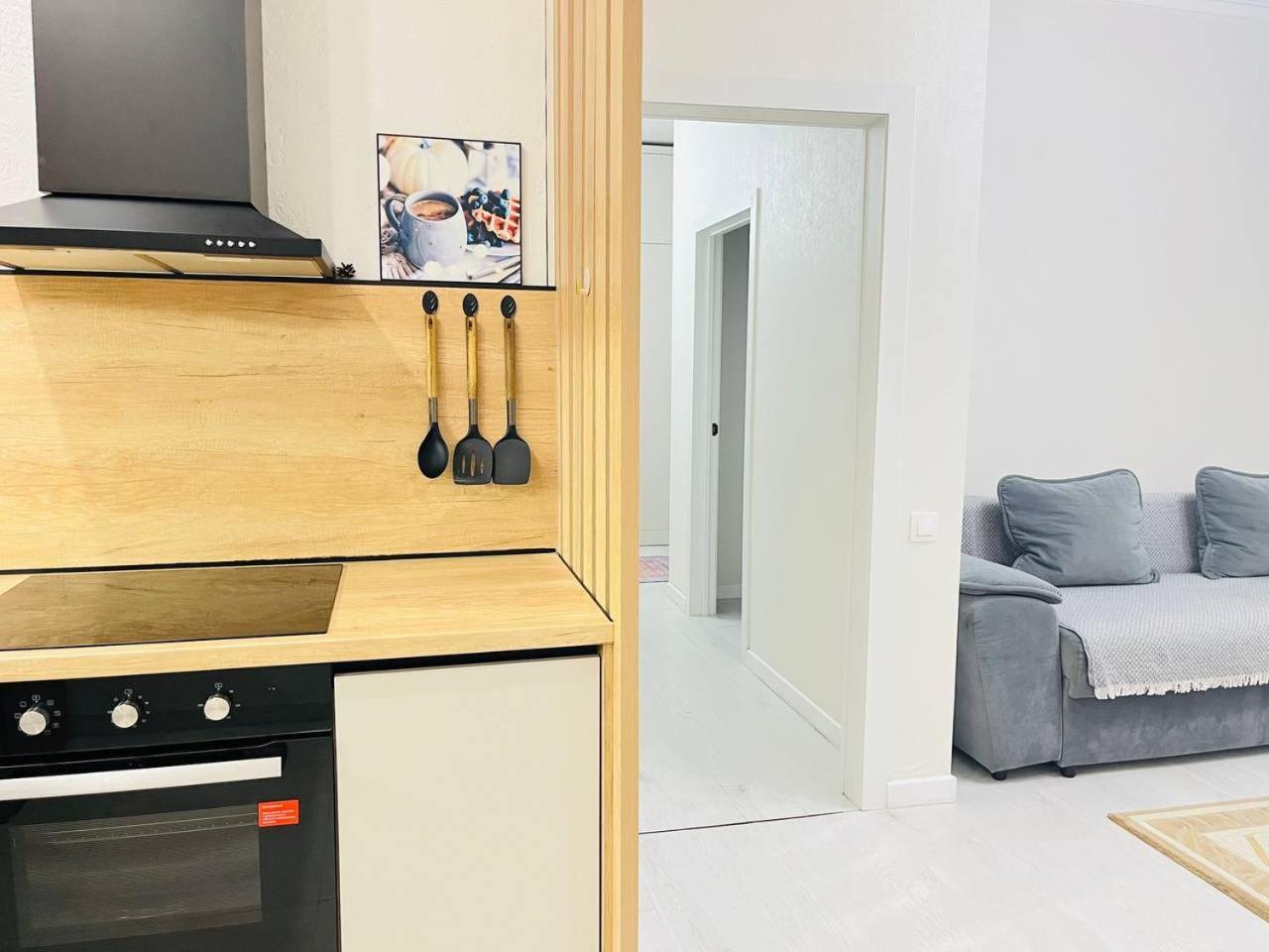 Apartment Nexpo City, A Residential Complex *