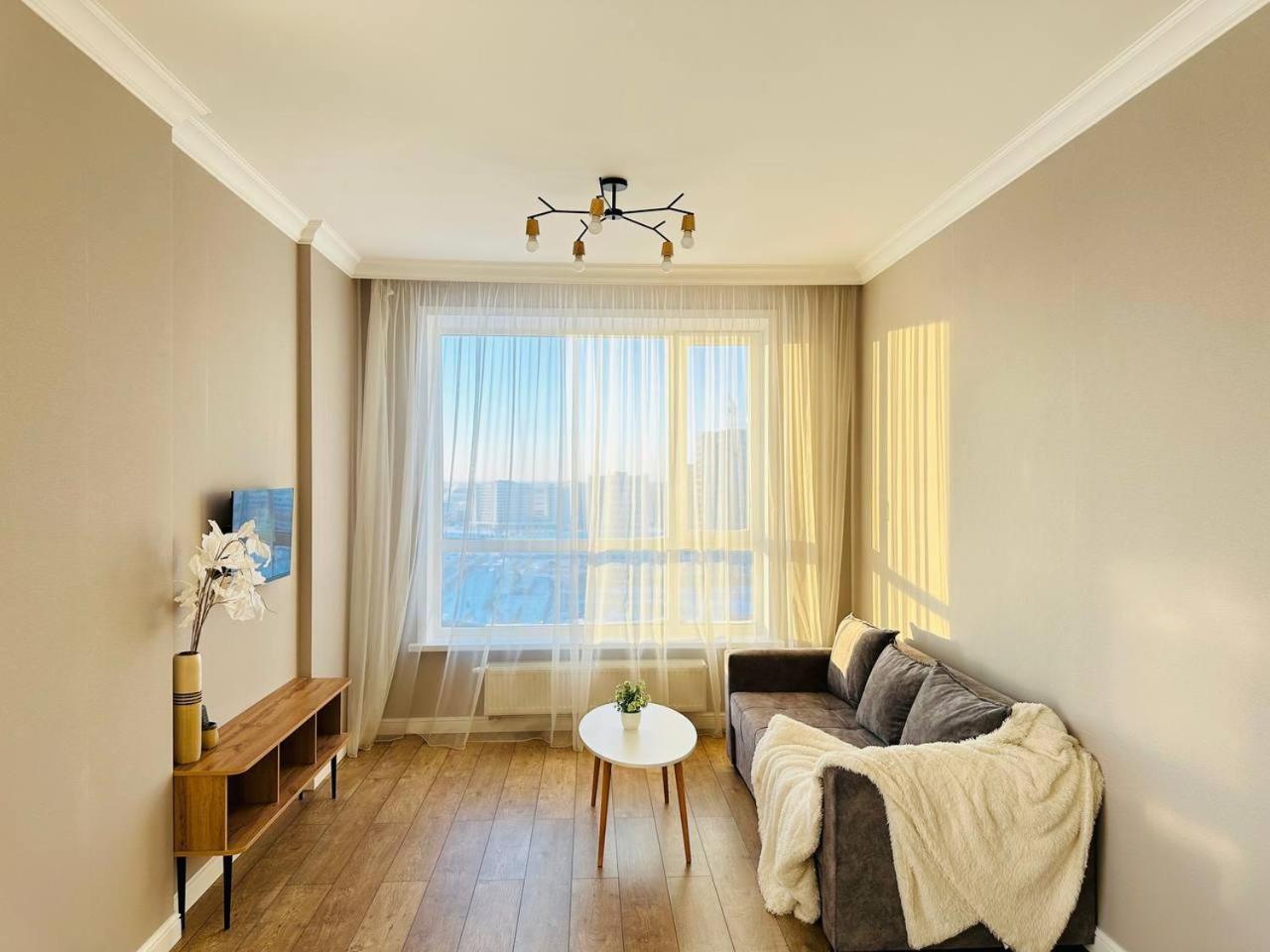 Nexpo City, A Residential Complex Apartment Nur-Sultan (Astana)