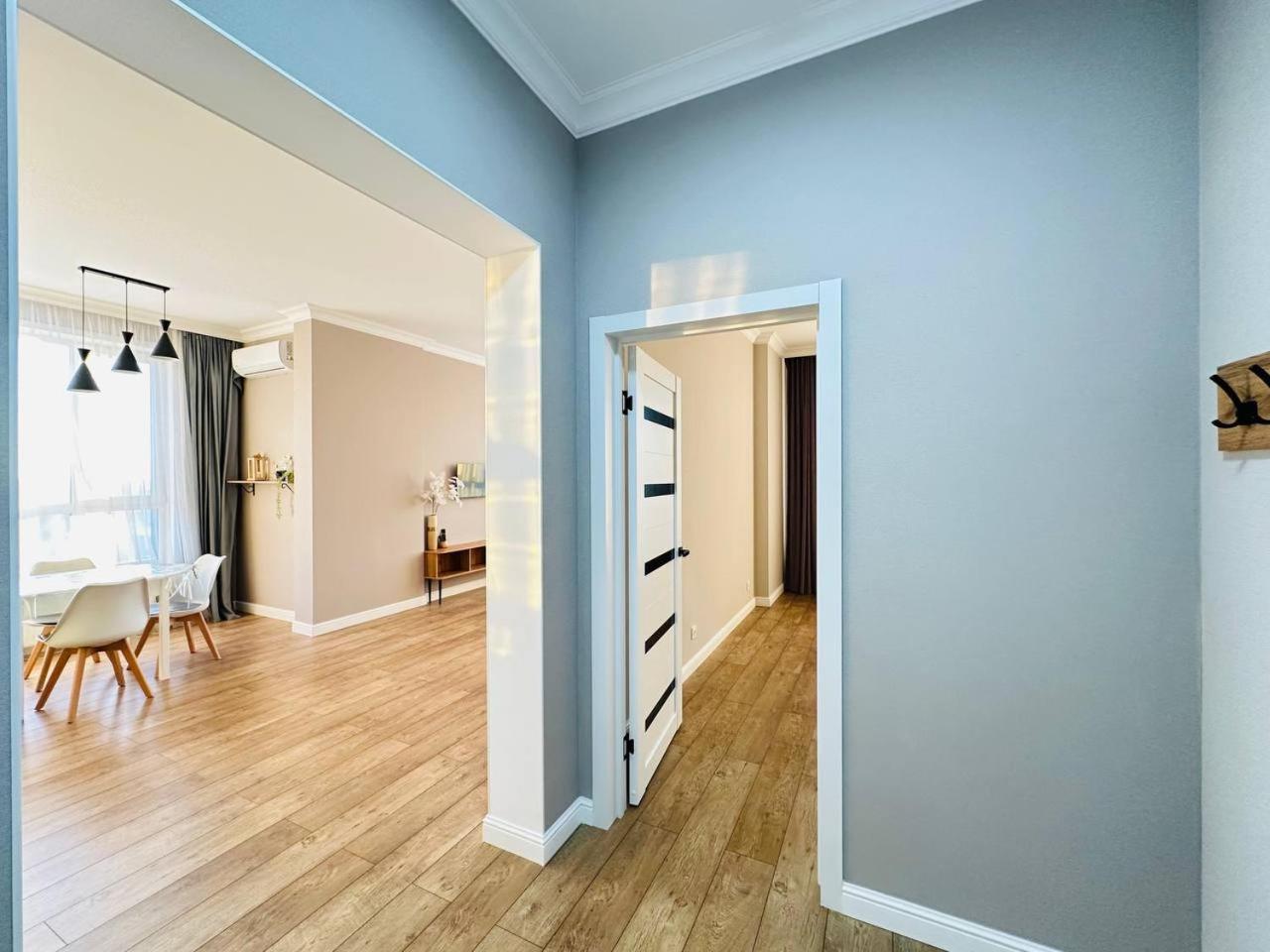 Nexpo City, A Residential Complex Apartment