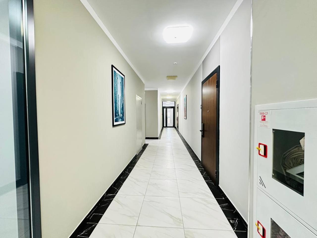 Nexpo City, A Residential Complex
