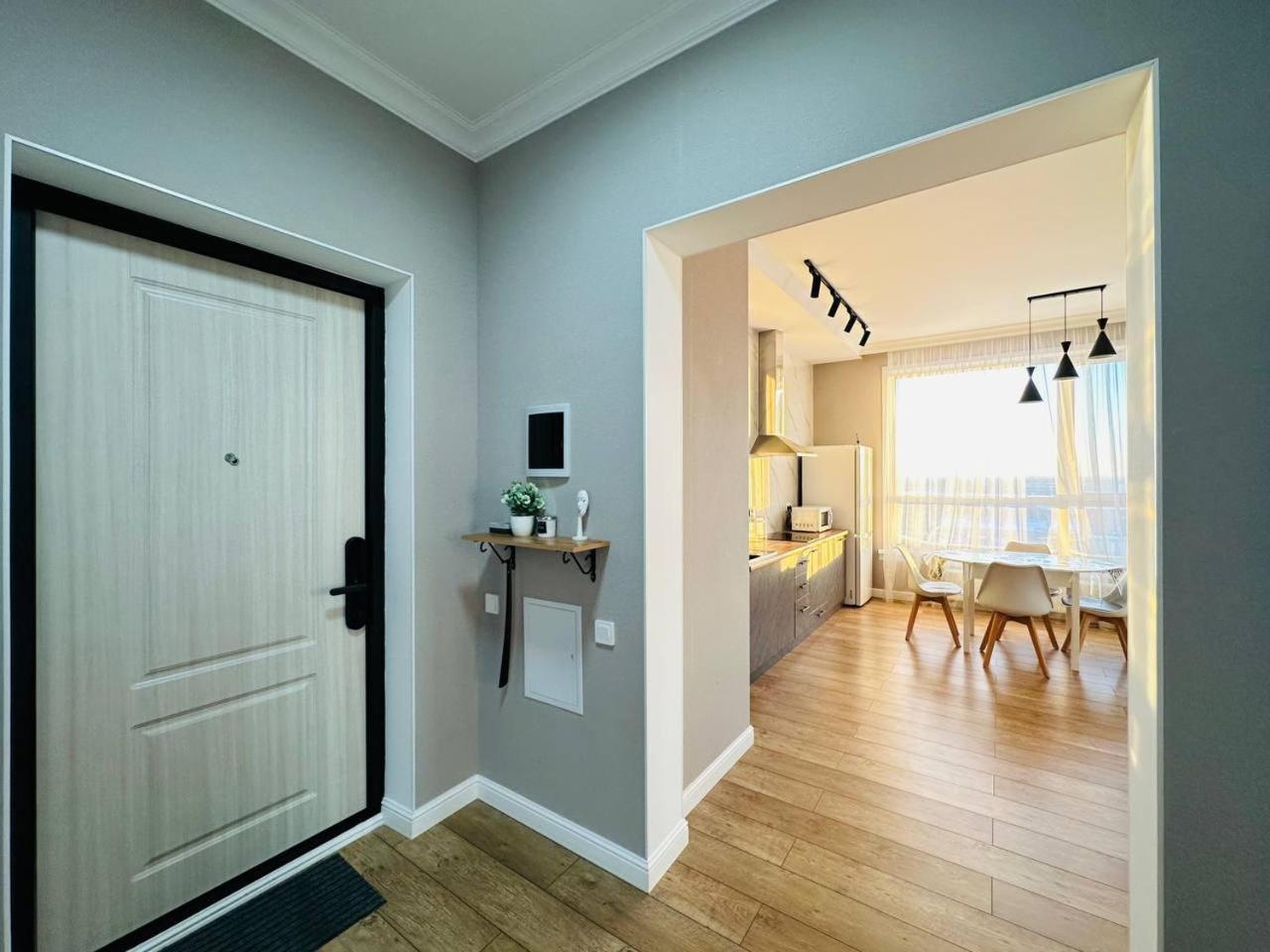 Apartment Nexpo City, A Residential Complex