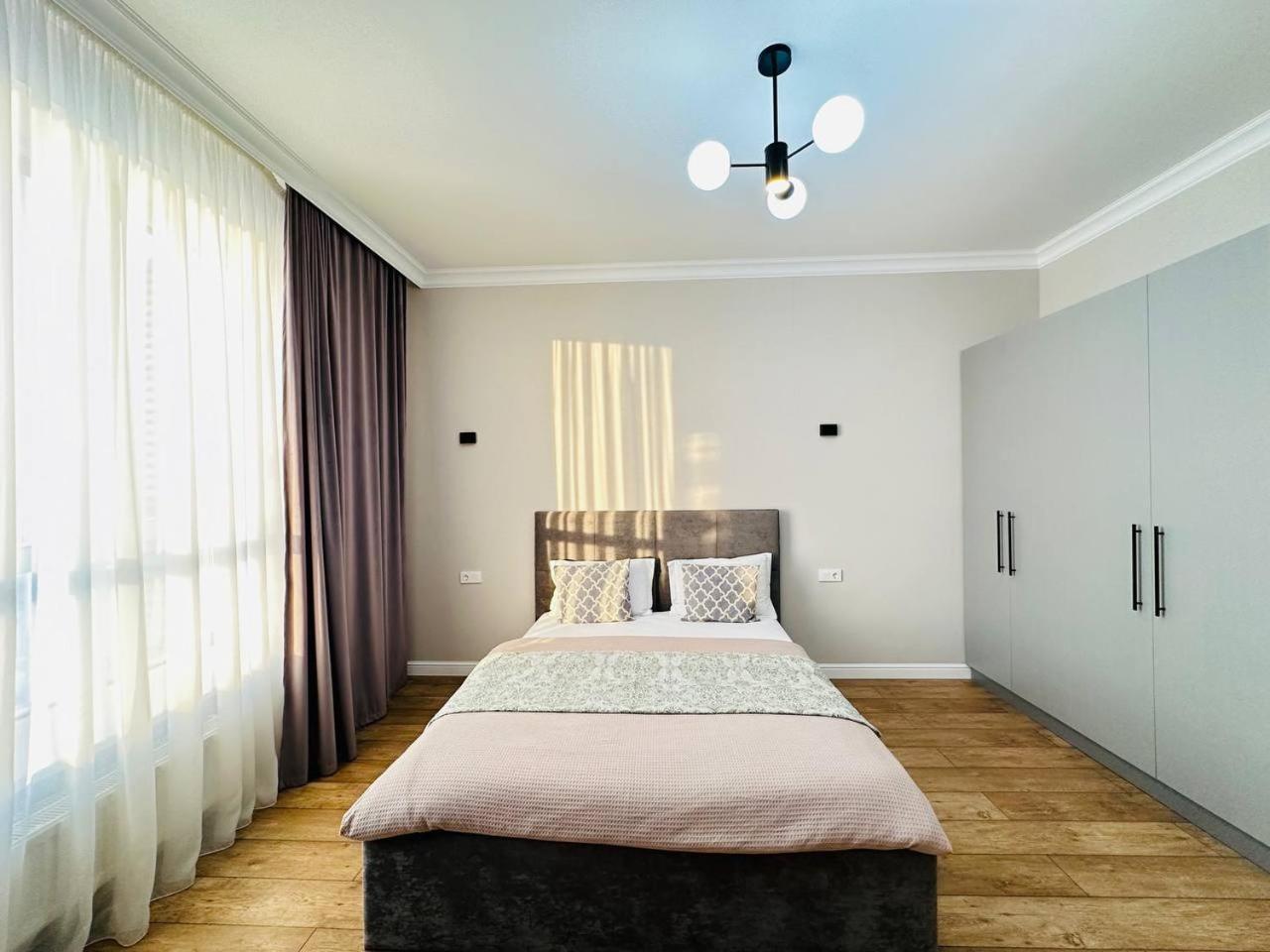 Nexpo City, A Residential Complex Apartment