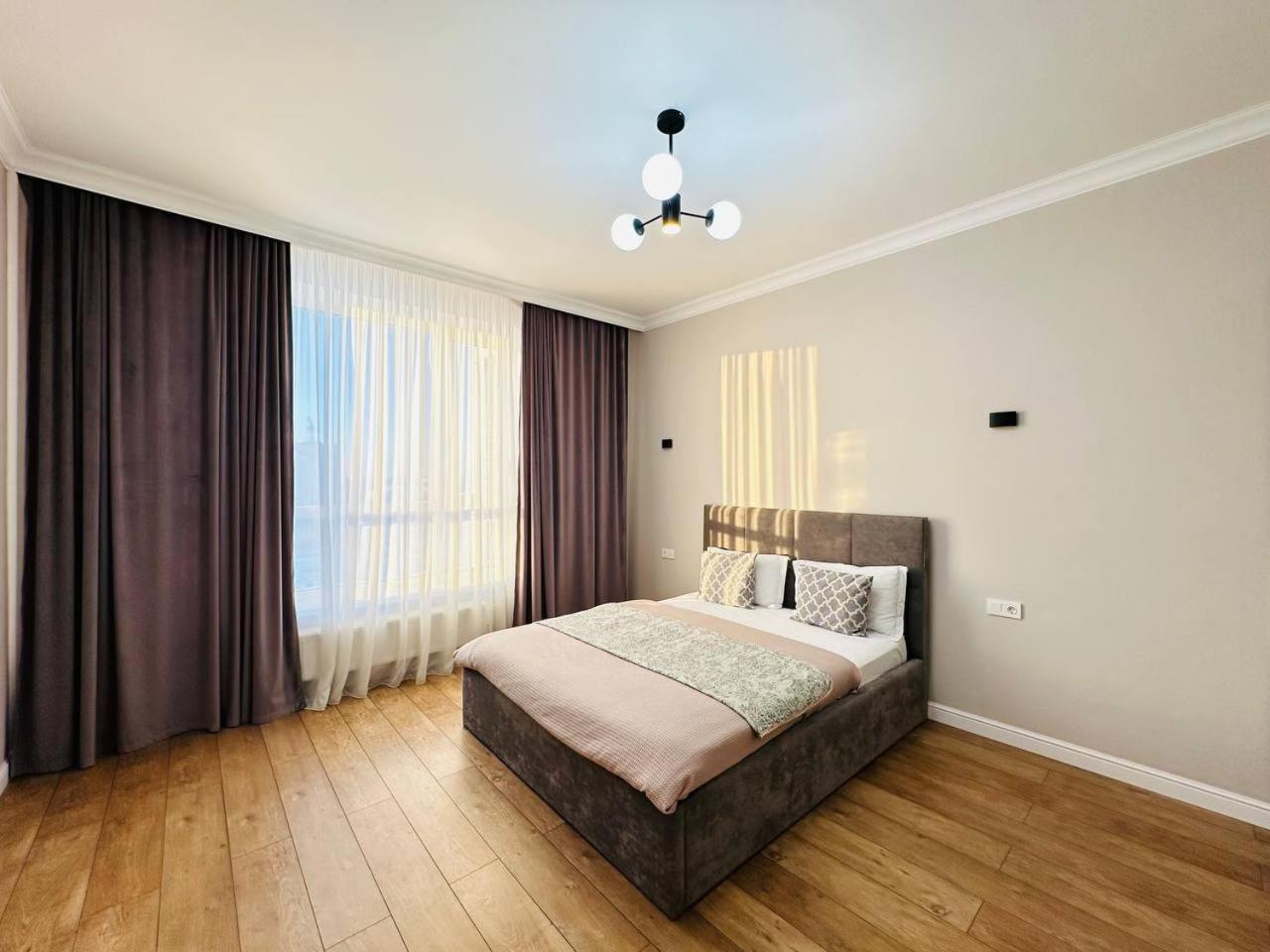 Nexpo City, A Residential Complex Apartment *