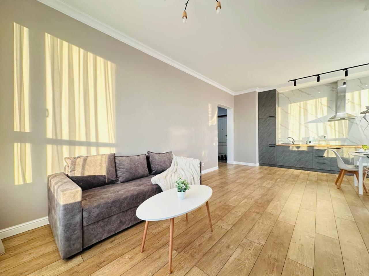 Nexpo City, A Residential Complex Apartment