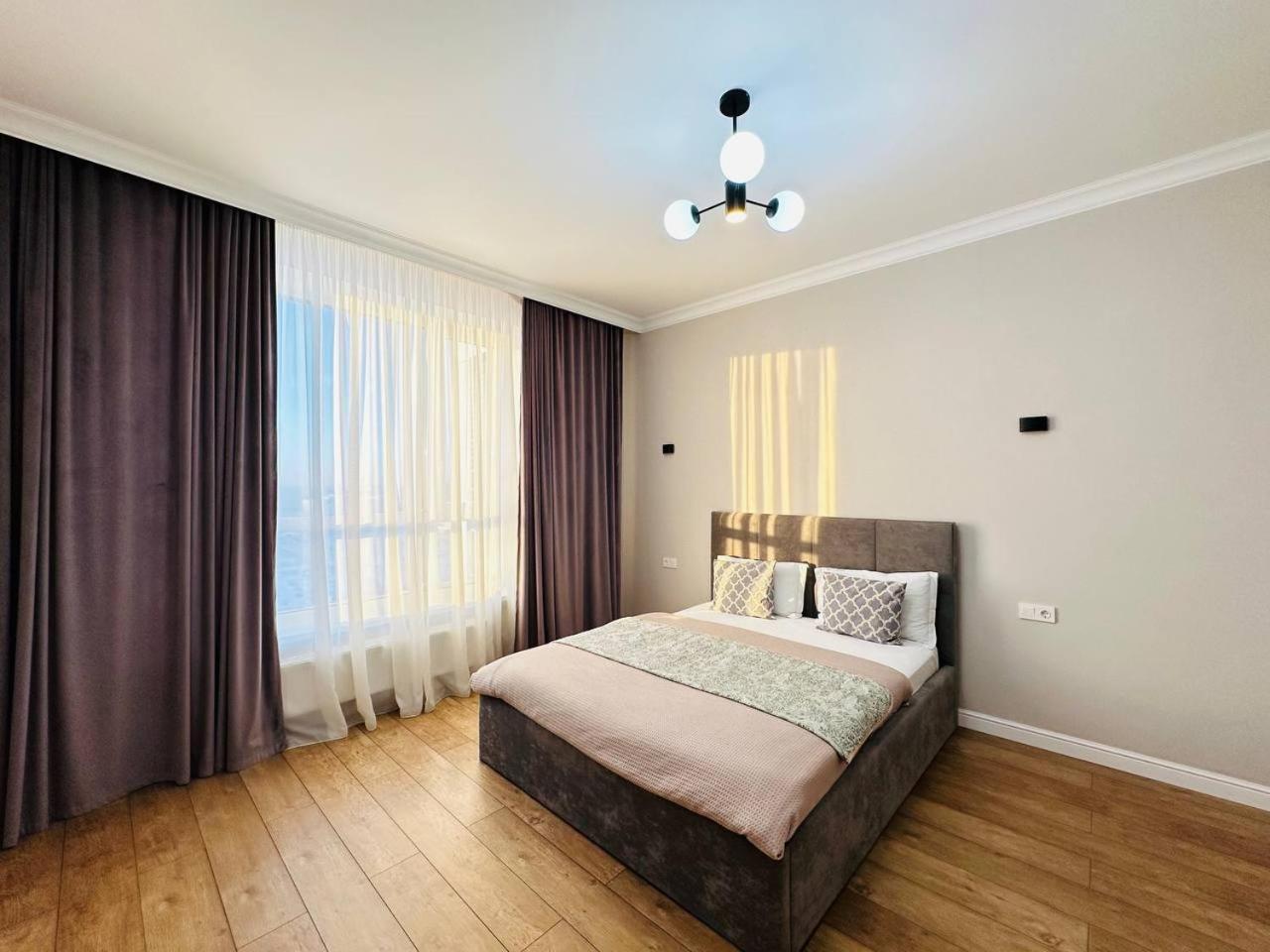 Nexpo City, A Residential Complex Nur-Sultan (Astana)