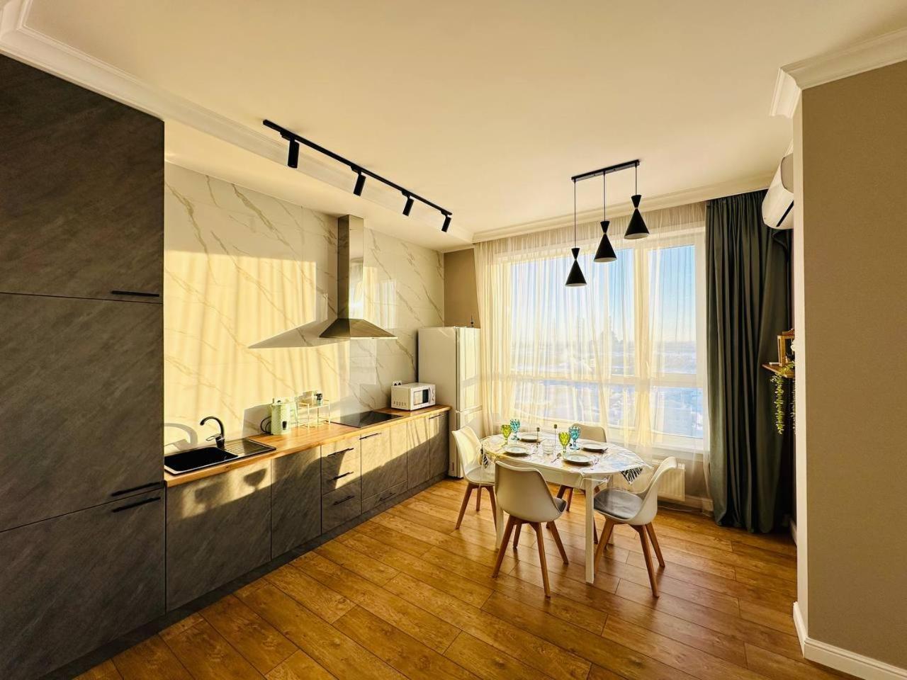 Nexpo City, A Residential Complex Nur-Sultan (Astana)