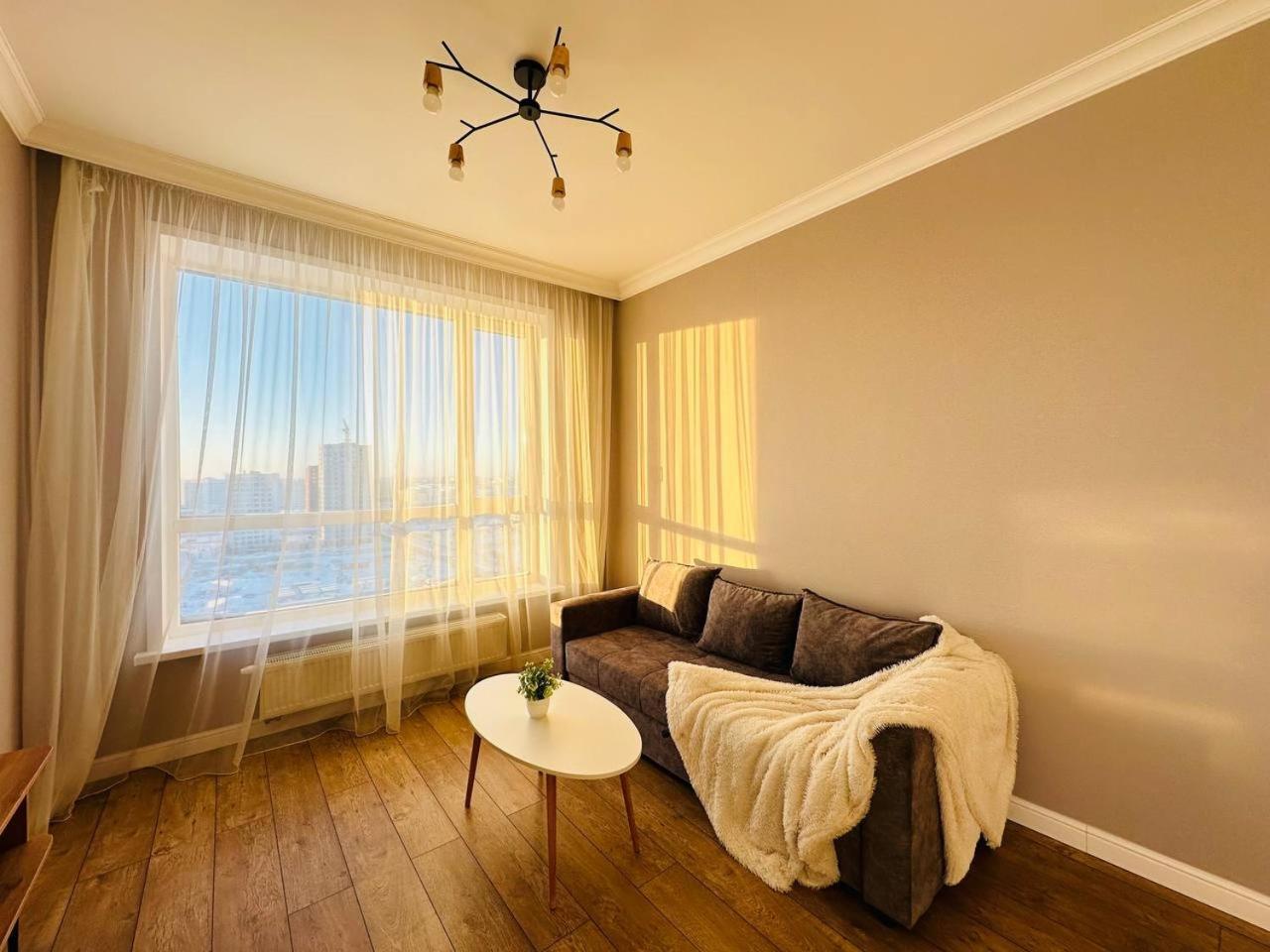 Apartment Nexpo City, A Residential Complex *