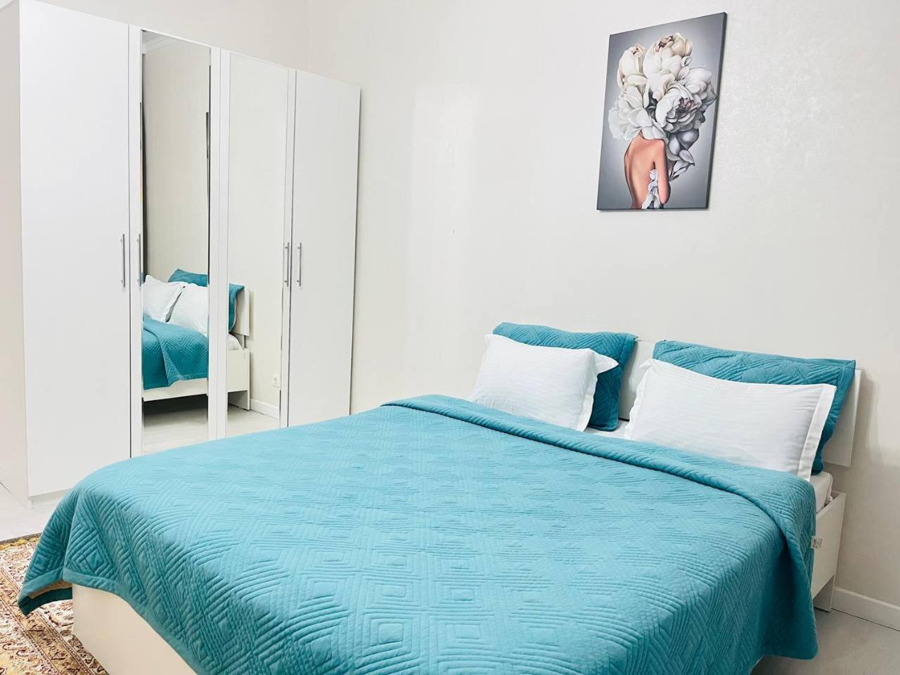 Apartment Nexpo City, A Residential Complex Nur-Sultan (Astana)