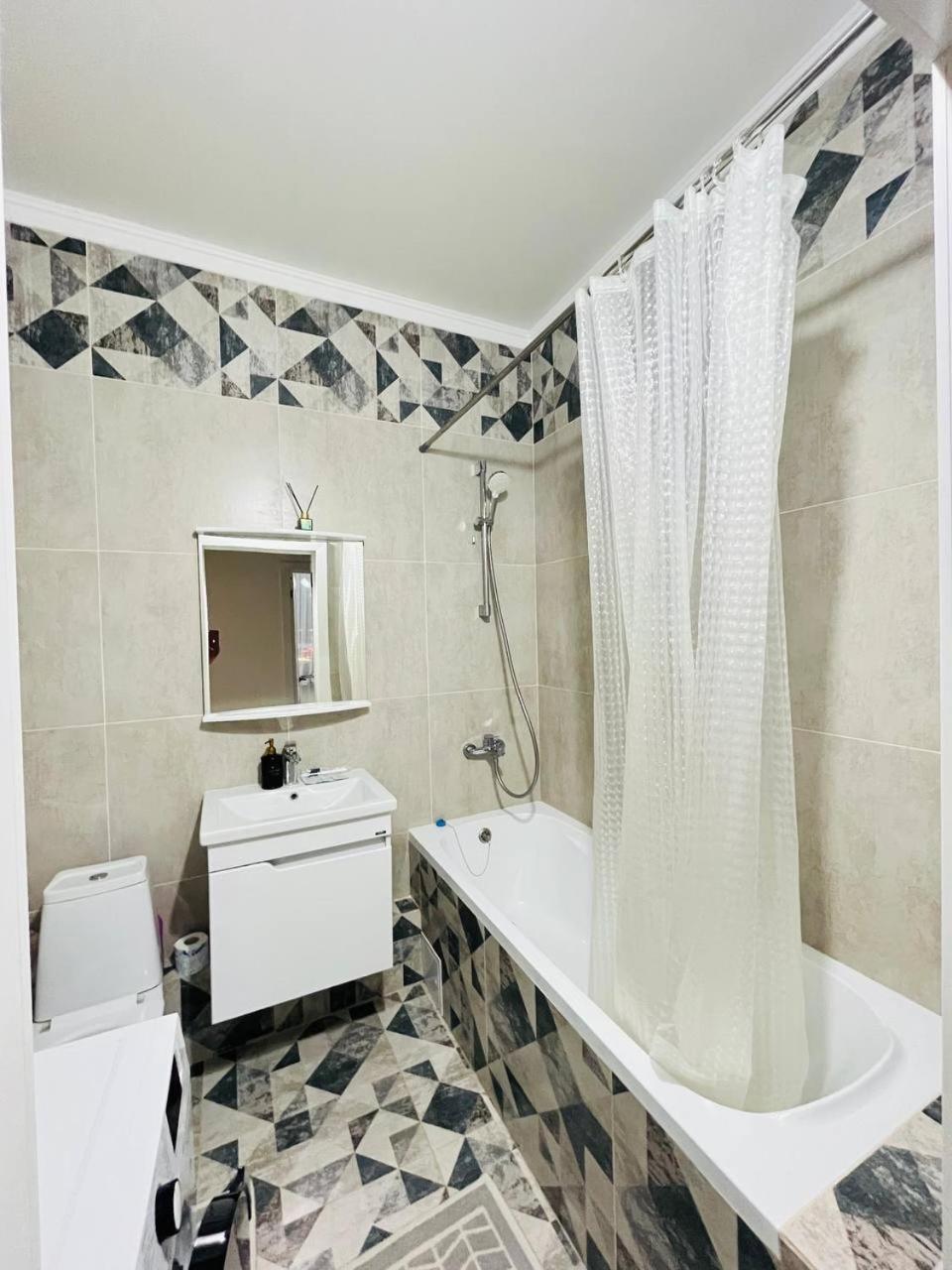 Apartment Nexpo City, A Residential Complex