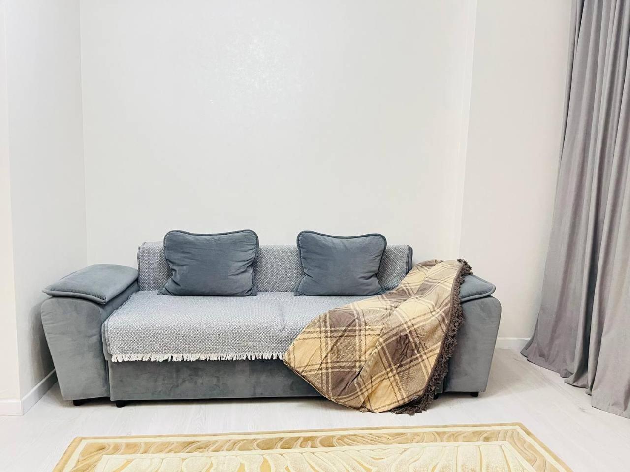 Apartment Nexpo City, A Residential Complex