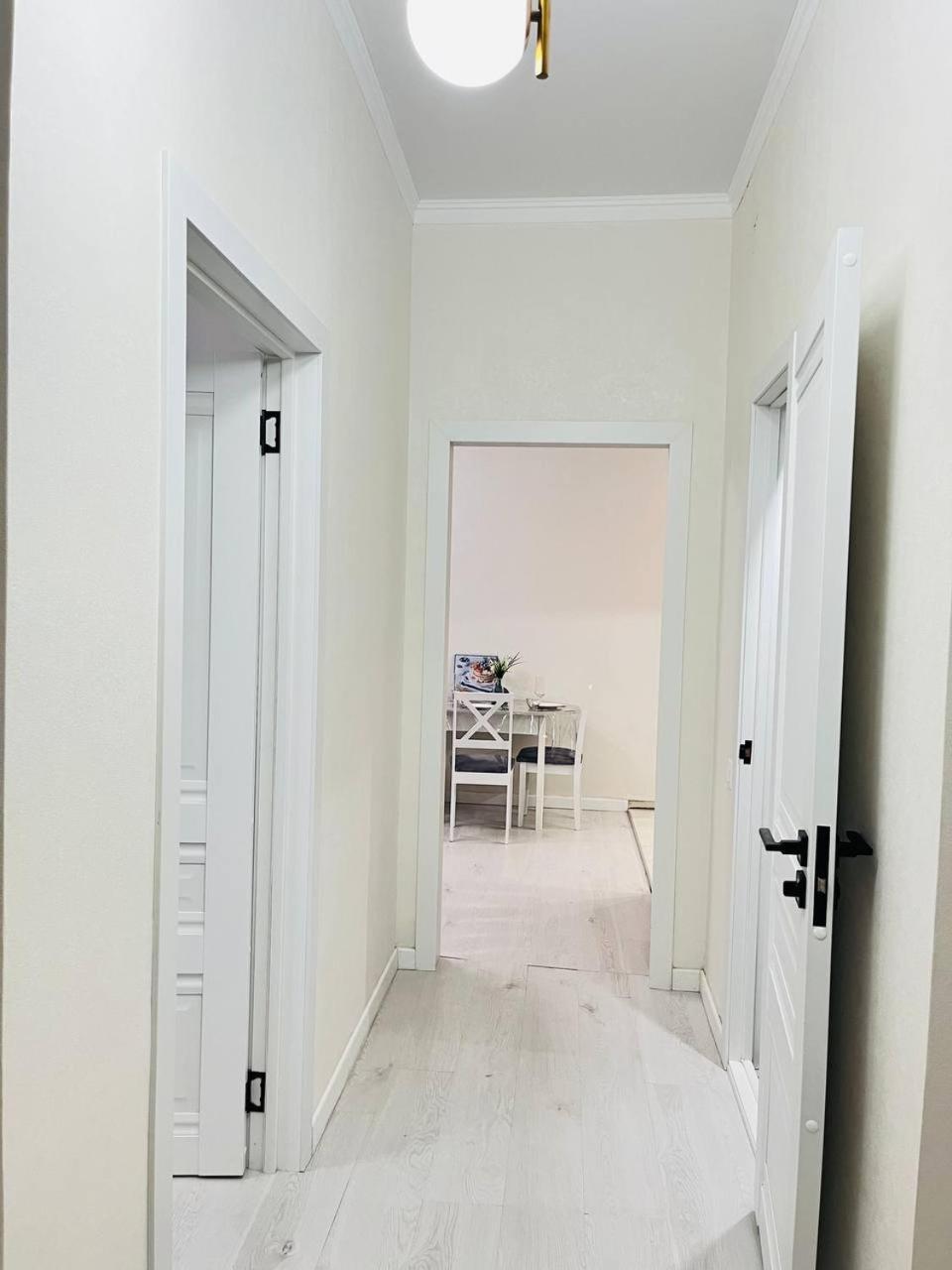 Apartment Nexpo City, A Residential Complex Nur-Sultan (Astana)