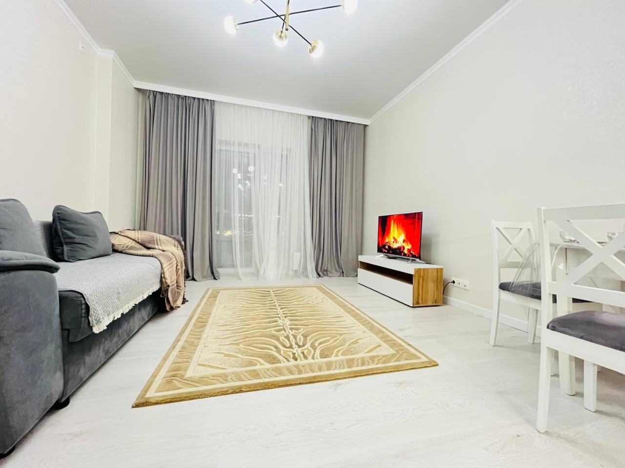 Nexpo City, A Residential Complex Apartment