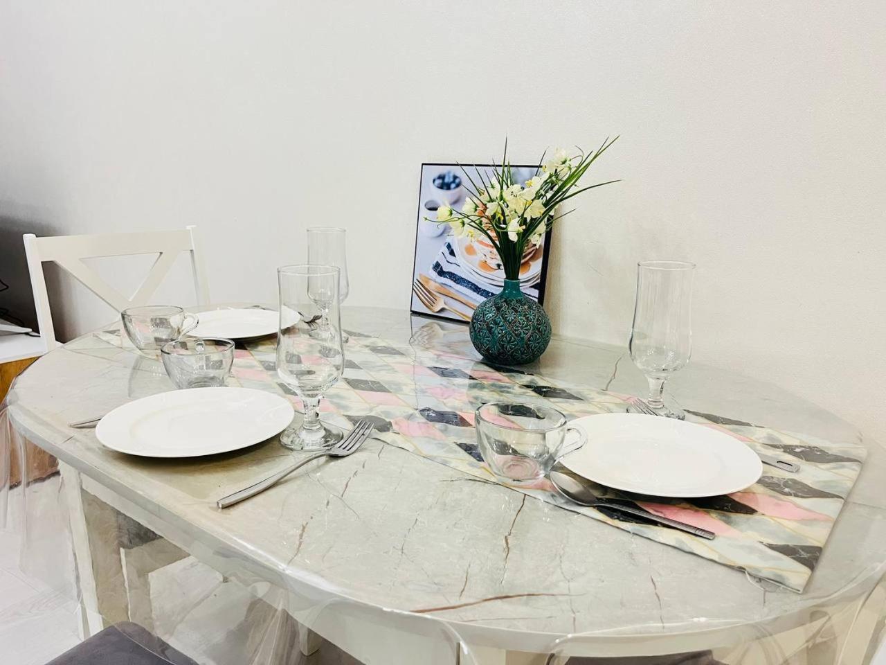 Apartment Nexpo City, A Residential Complex